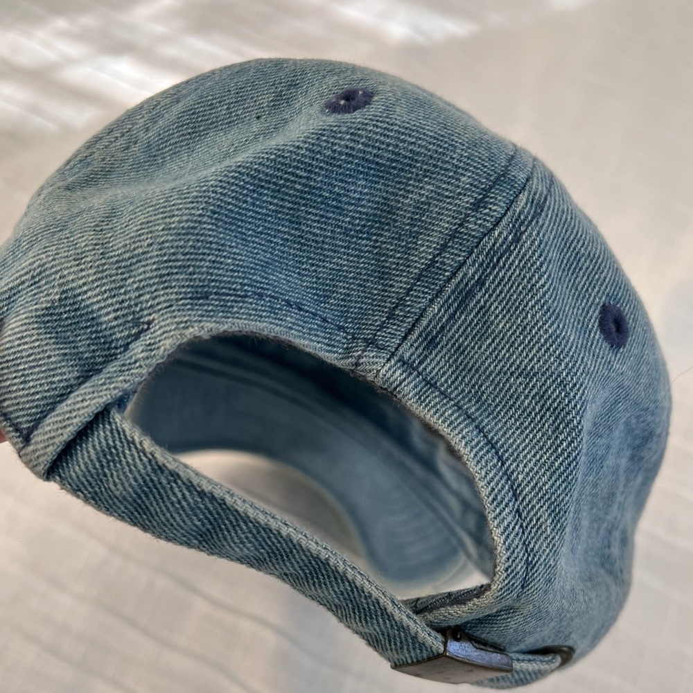 KBETHOS Vintage cap - Picture 6 of 7
